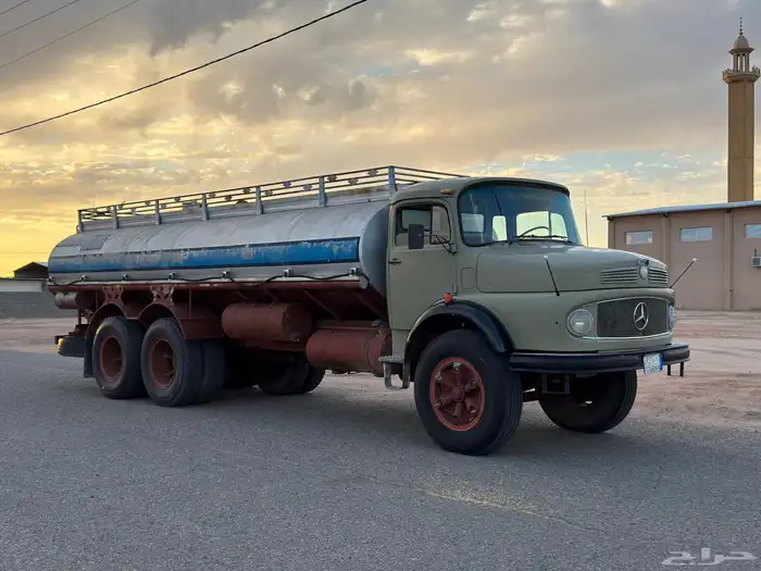 مرسيدس وايت سقس للبيع 4