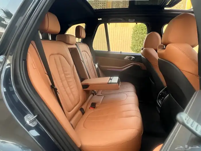 بي ام X5 ..2020..كتM ..نظيف جدا 31