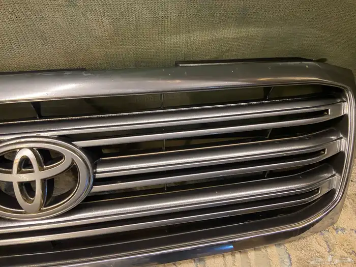 شبك لاندكروزر 1998-2002 6