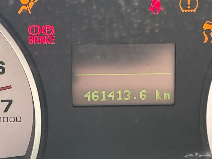 2007 فورد اكسبلورر 4