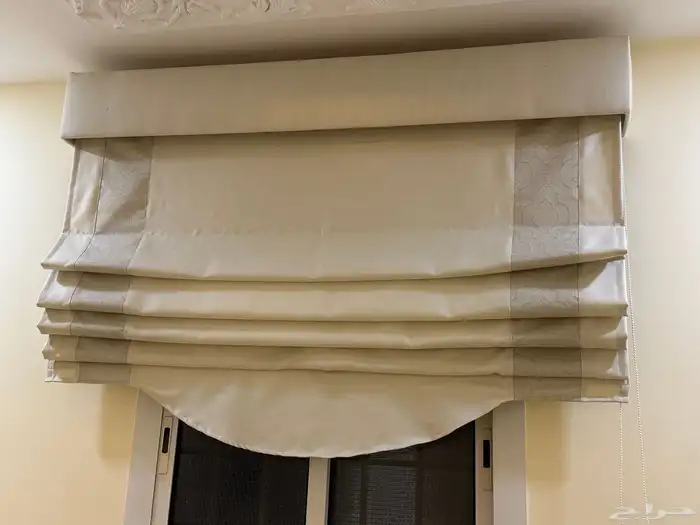 ستائر للبيع 0