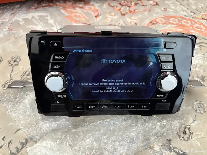 مسجل كامري 2020 جديد 0