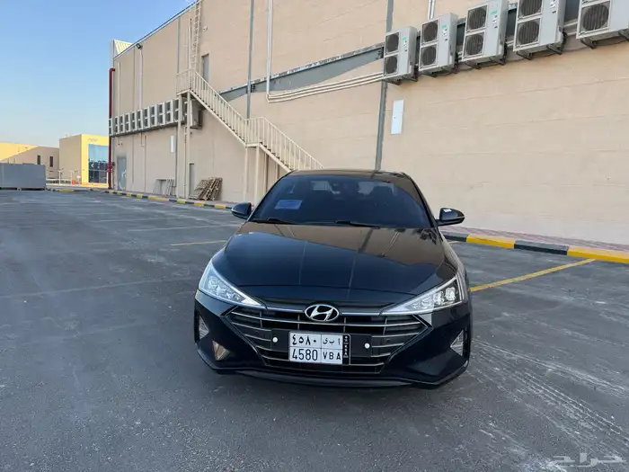 النترا 2020 افانتي فل كامل 5