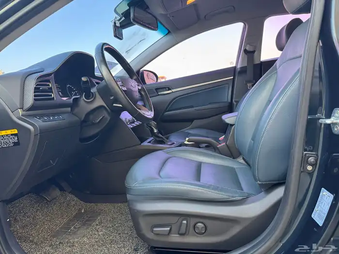 النترا 2020 افانتي فل كامل 20