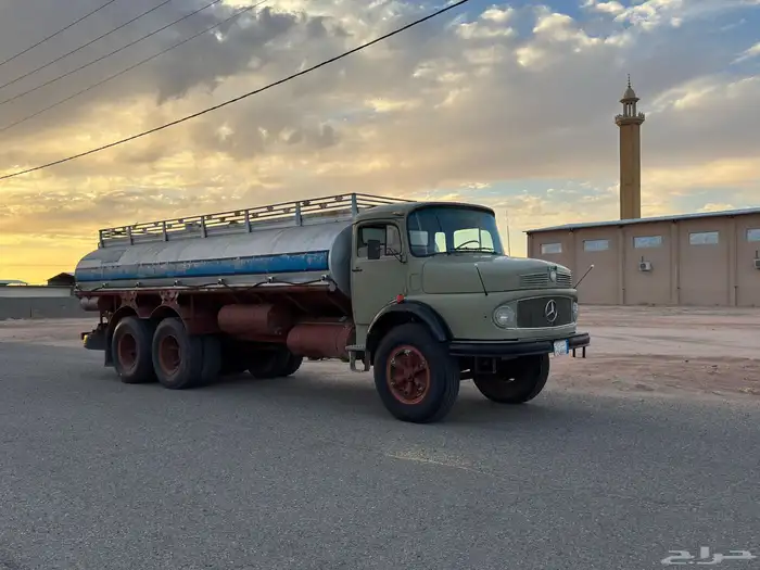 مرسيدس وايت سقس للبيع 26