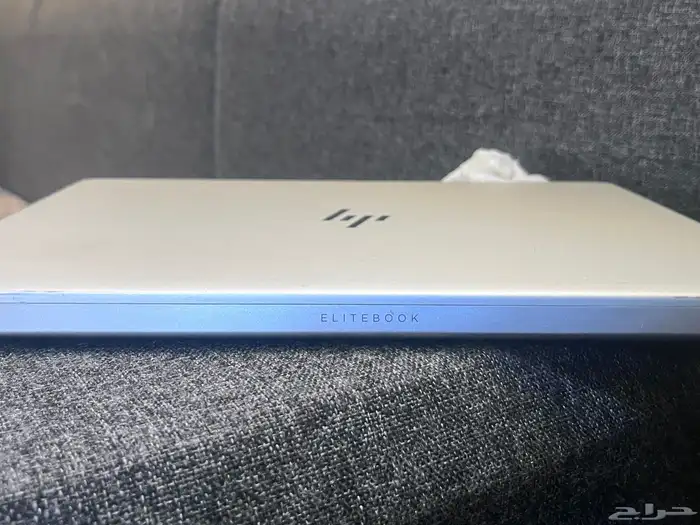 لابتوب hp نظيف لمس 0