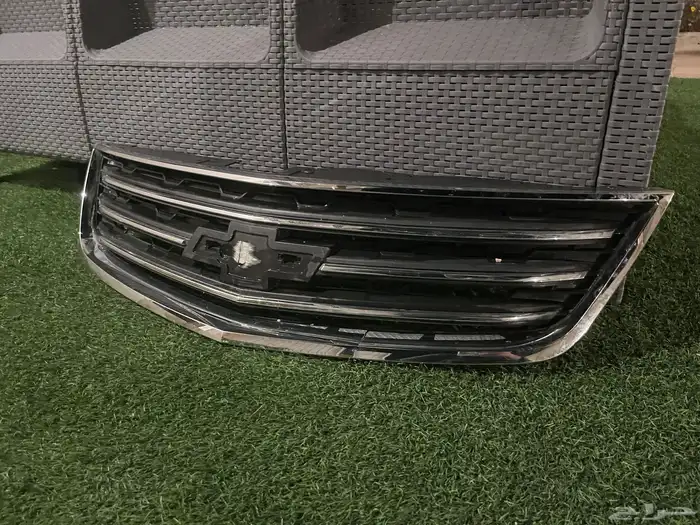 شبك ترافيرس أصلي نظيف 1