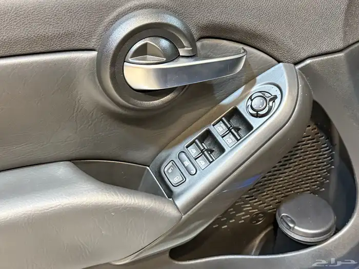 فيات 500 2022 (( بحالة الوكالة )) 19