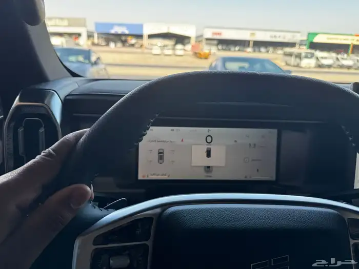 جيتور تي تو موديل 2026 لاكجري عرض خاص 16