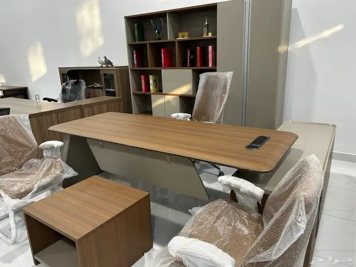 نوعية جيدة من أثاث المكاتب بكمية جيدة من الأسعار 9