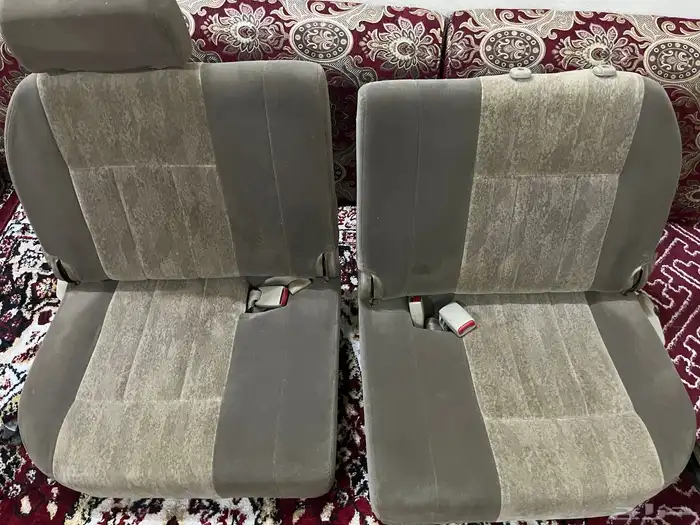 مراتب لاندكروزر وكاله نظاف 0