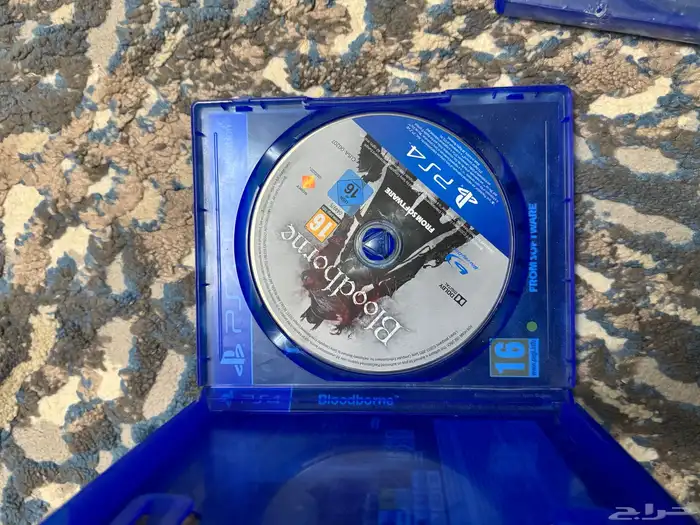 اشرطه العاب نظيفه 1