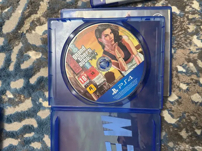 اشرطه العاب نظيفه 4