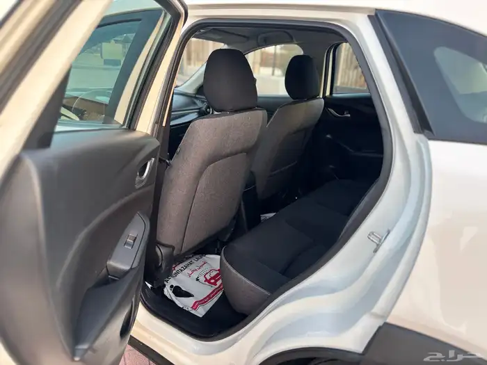 مازدا 2024 CX3 سعودي بدي وكاله 23