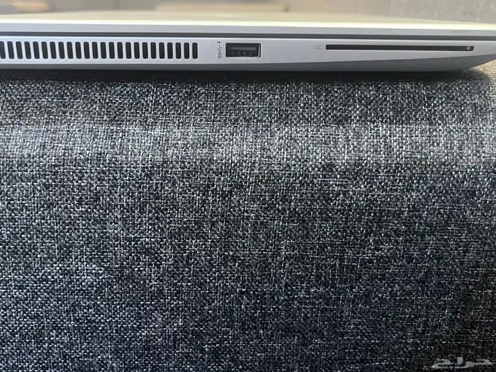 لابتوب hp نظيف لمس 3