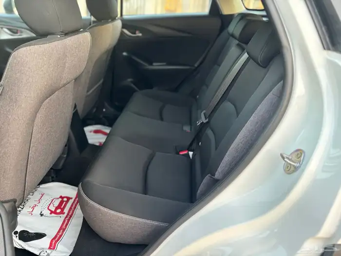 مازدا 2024 CX3 سعودي بدي وكاله 24