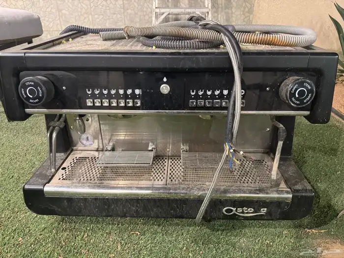 مكينه اسبرسو 1