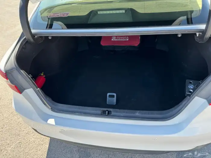 كامري مديل 2022 بنزين ستاندر 9