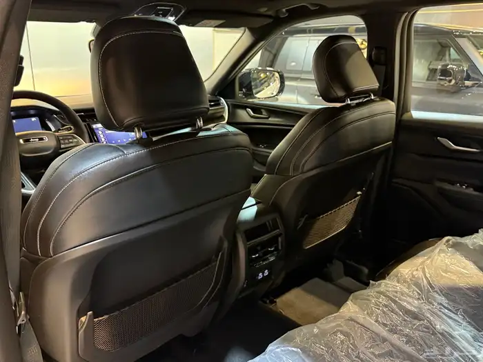 جيب جراند شروكي 2024 (( تم البيع )) 10