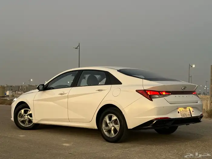 أفانتي ألنترا 2021 11