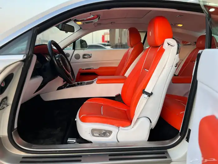 رولز رويس ريث موديل 2014 14