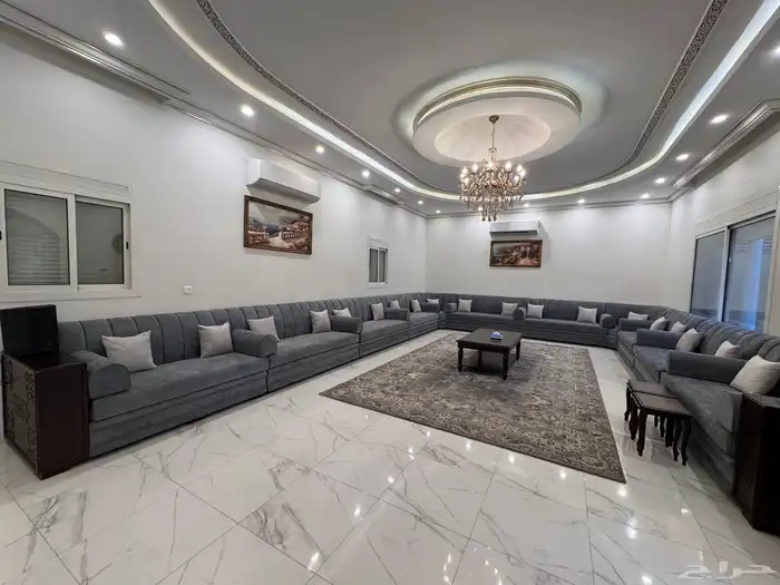 استراحة نغم للمناسبات والحفلات ابحر الشماليه 41