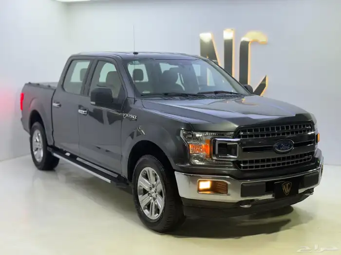 فورد F150 1