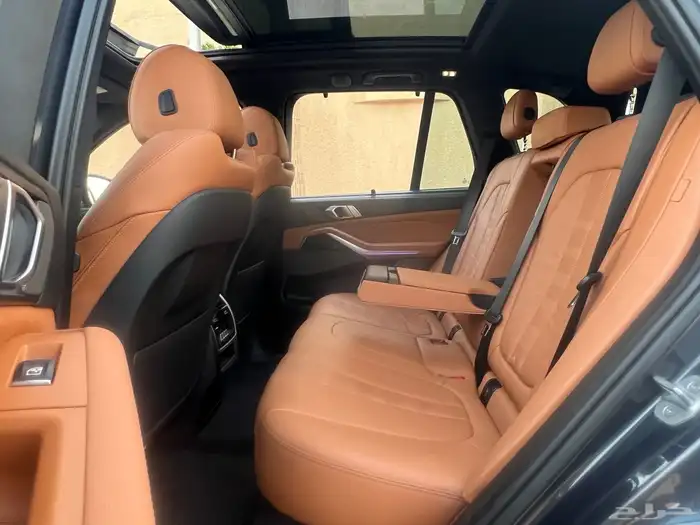 بي ام X5 ..2020..كتM ..نظيف جدا 29