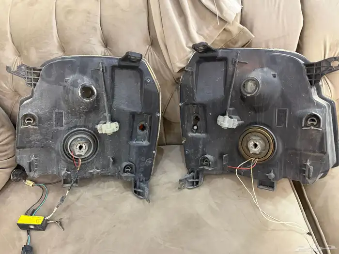 شمعات يوكن ودينالي عدسات 4