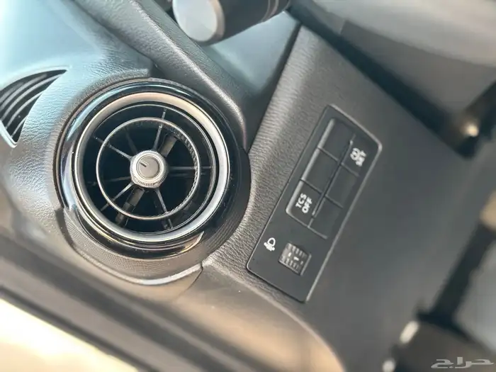 مازدا 2024 CX3 سعودي بدي وكاله 28