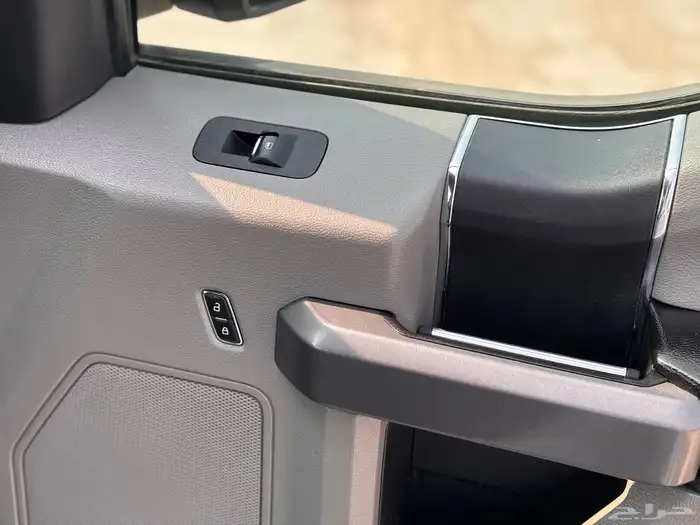 فورد F150 2020 دبل عداد 79 الف KM 8