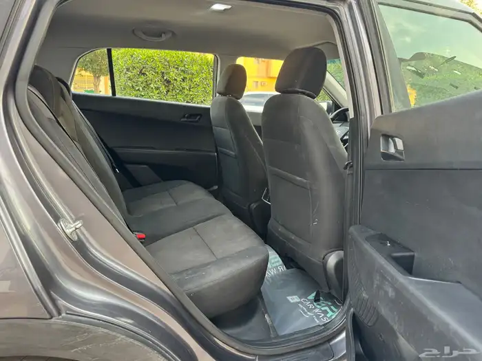 هونداي كريتا 2020 16