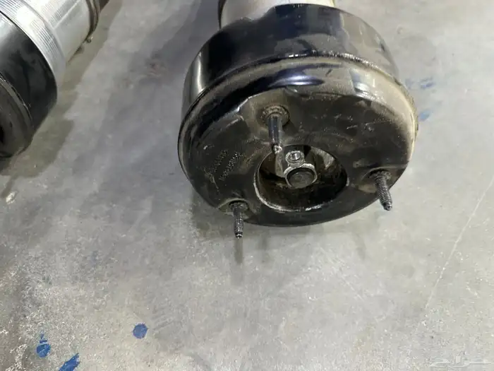 مساعدات مرسيدس بانوراما 3