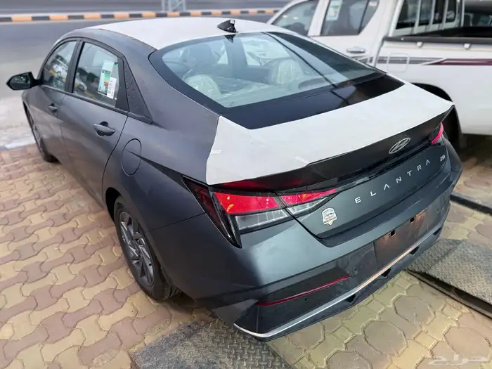 هونداي النترا سمارت 2.0 2026 عرض خاص 5