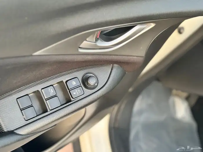 مازدا 2024 CX3 سعودي بدي وكاله 25