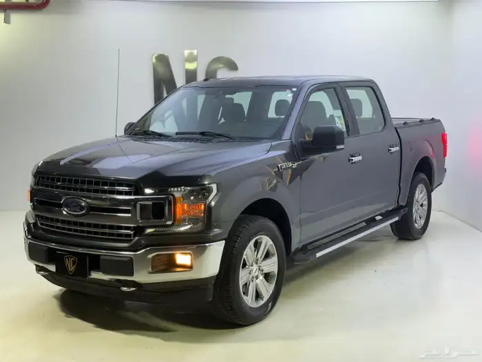 فورد F150 0