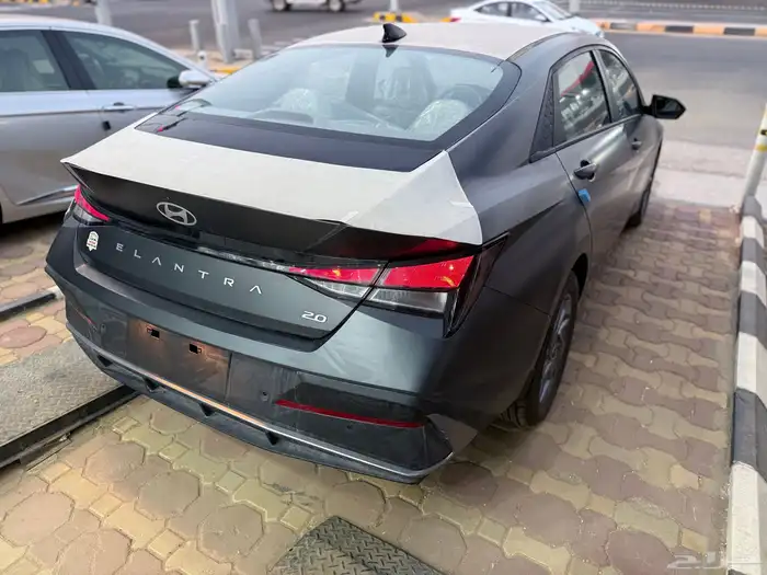 هونداي النترا سمارت 2.0 2026 عرض خاص 12