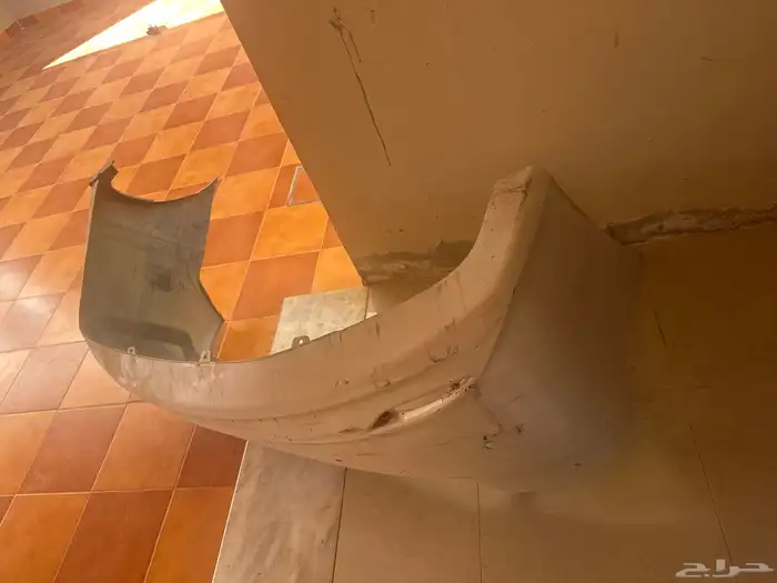 صدام سوناتا خلفي مديل من 11 ل 15 الدفعه الاولى يركب 0