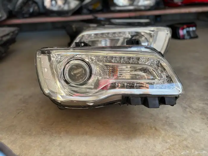 شمعات كليزلر من موديل 2014الى 2022 1