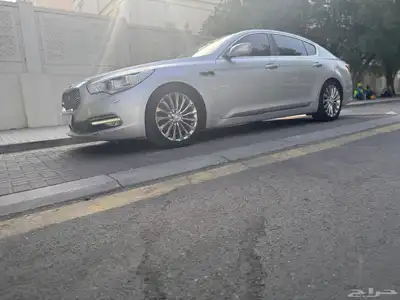 كيا كوريس 2016 فل كامل للبيع index