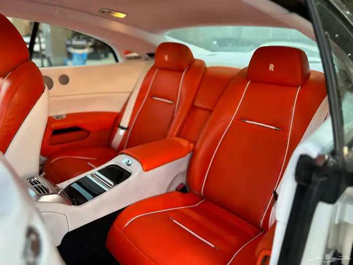 رولز رويس ريث موديل 2014 18