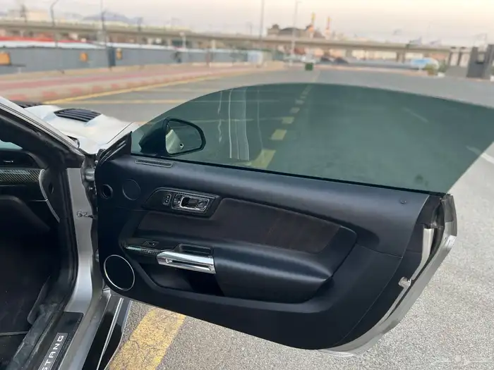 موستنج 2016 سبيشل كاليفورنيا 12