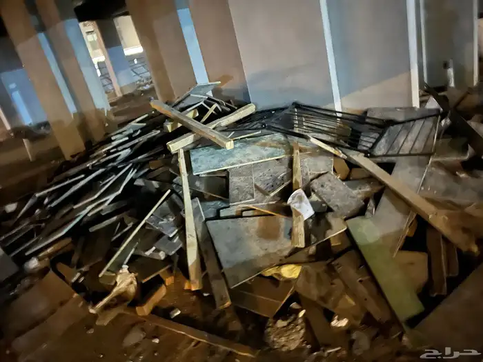 اخشاب بلاي وود 0