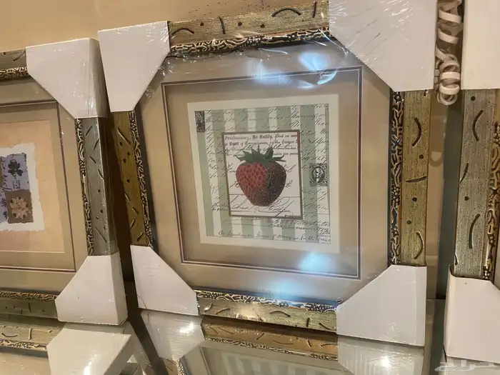 لوحات كلاسيكية classical frames 2