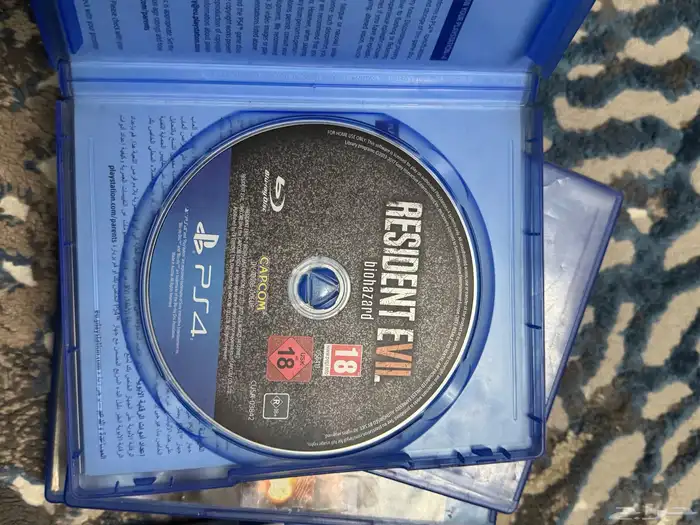 اشرطه العاب نظيفه 11