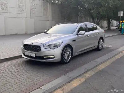 كيا كوريس 2016 فل كامل للبيع index