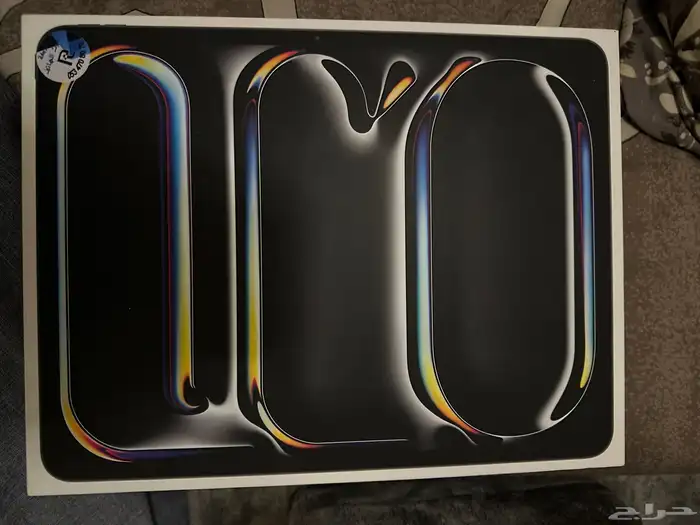 ايباد برو 13 انش 0