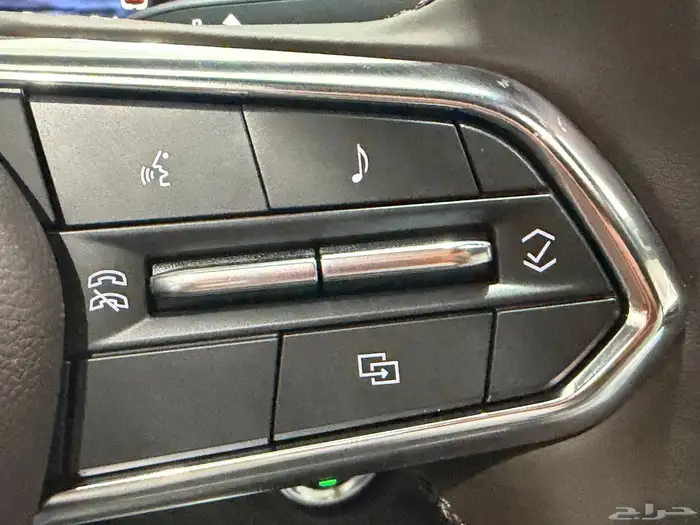 شيفروليه تاهو بدون دبل ستاندر 2025 نظام 50-50 10