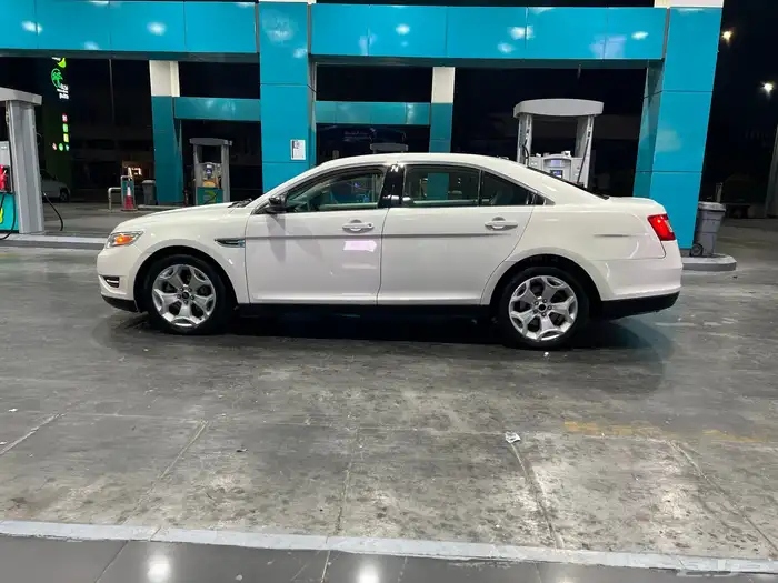 تورس 2011 سعودي 6