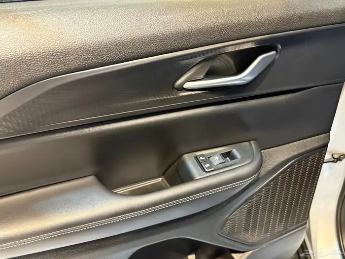 جيب جراند شروكي 2024 (( تم البيع )) 19